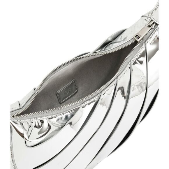 Women's Jana Hollow Out Shoulder Bag - Picture 2 of 5